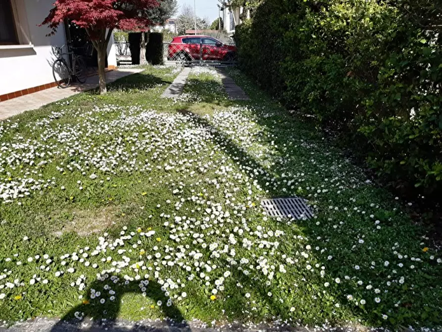 Immagine 26 di Casa bifamiliare in vendita  a Pianiga