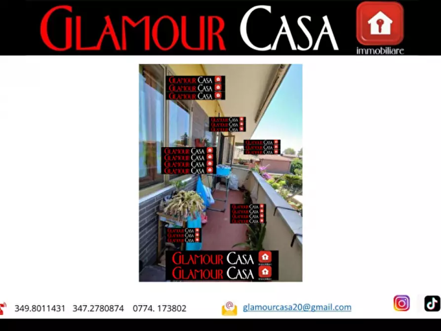 Immagine 5 di Appartamento in vendita  in Vicolo Clementi a Roma