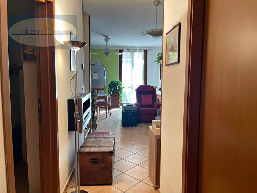 Immagine 5 di Villetta a schiera in vendita  in Via Fiume Vecchio 152/3 a Molinella