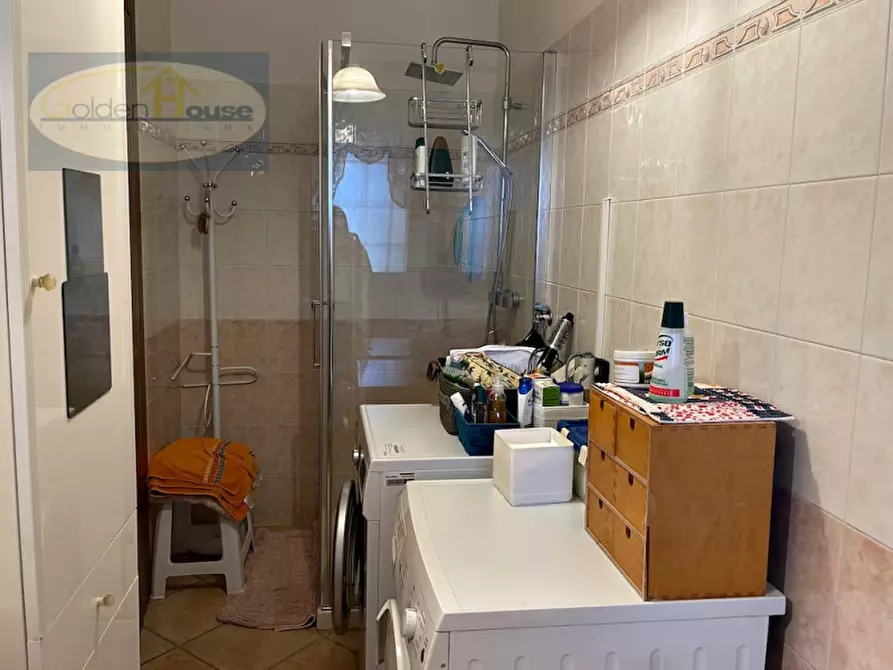 Immagine 7 di Villetta a schiera in vendita  in Via Fiume Vecchio 152/3 a Molinella