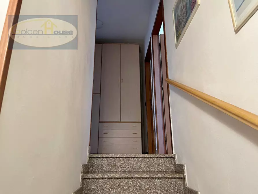 Immagine 14 di Villetta a schiera in vendita  in Via Fiume Vecchio 152/3 a Molinella