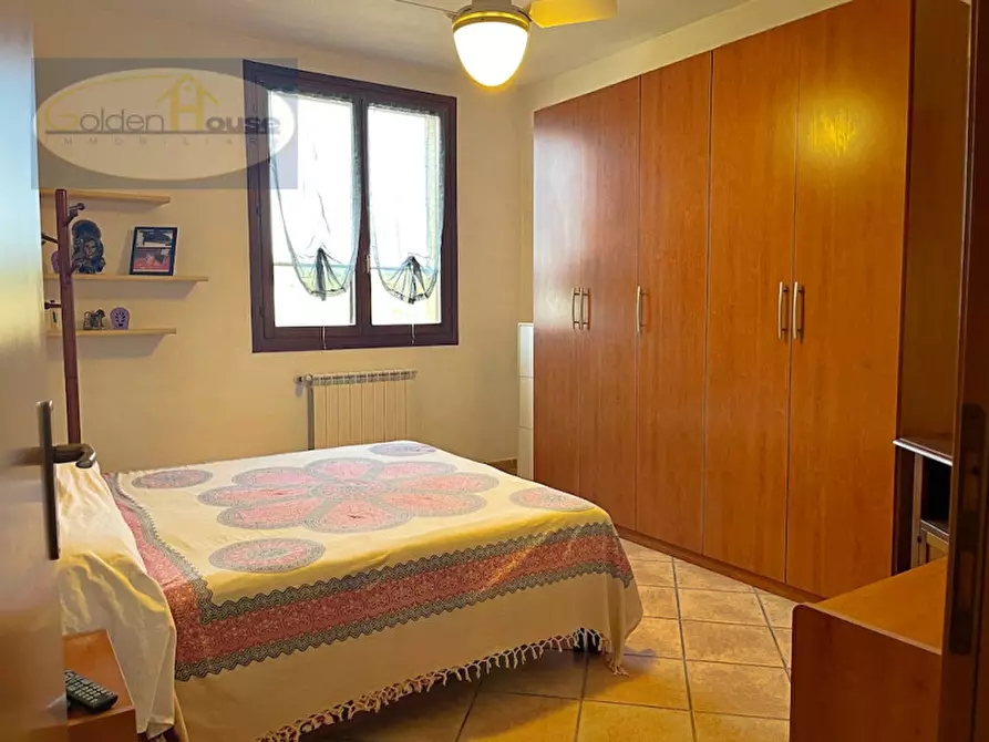 Immagine 15 di Villetta a schiera in vendita  in Via Fiume Vecchio 152/3 a Molinella