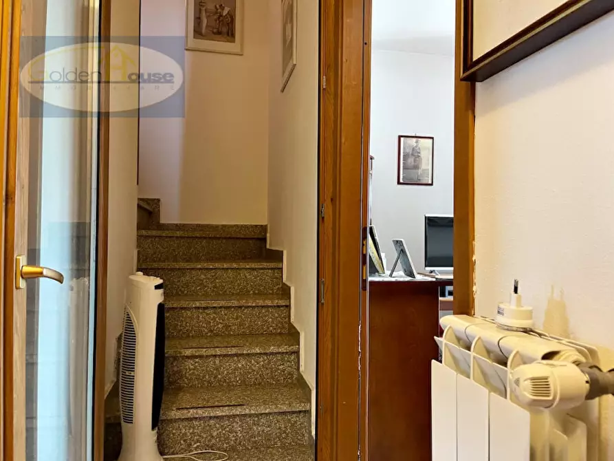 Immagine 21 di Villetta a schiera in vendita  in Via Fiume Vecchio 152/3 a Molinella