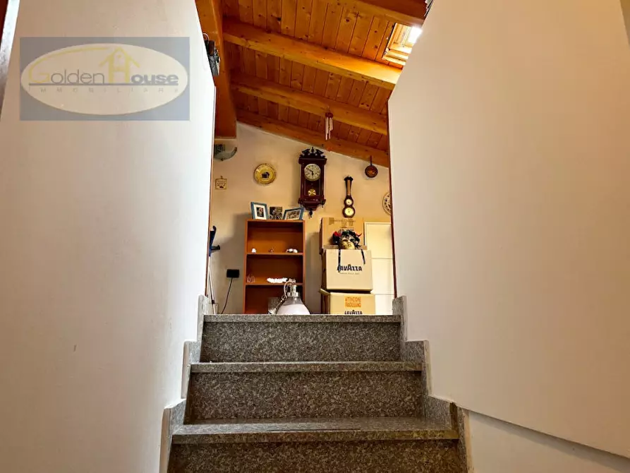 Immagine 22 di Villetta a schiera in vendita  in Via Fiume Vecchio 152/3 a Molinella