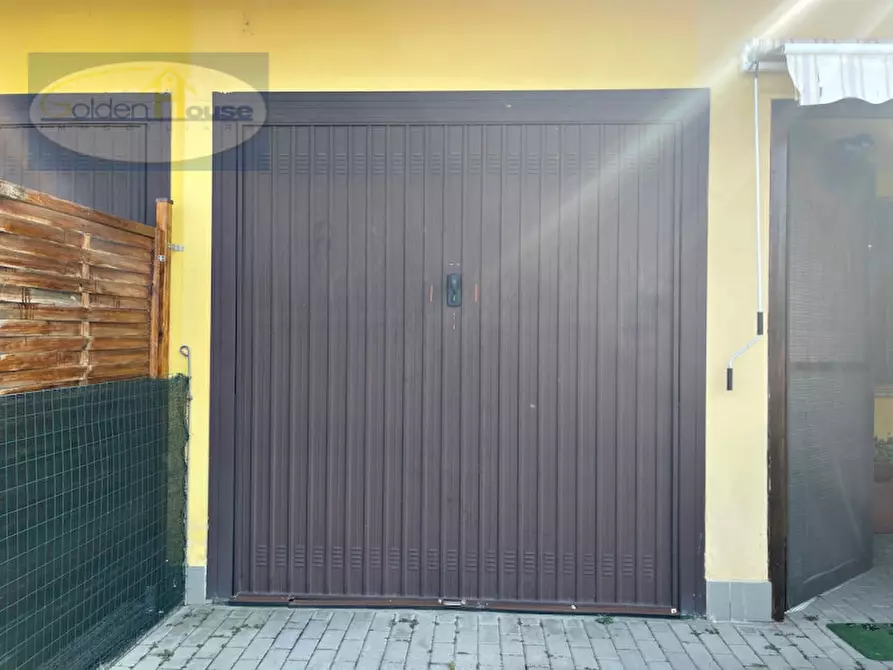 Immagine 26 di Villetta a schiera in vendita  in Via Fiume Vecchio 152/3 a Molinella