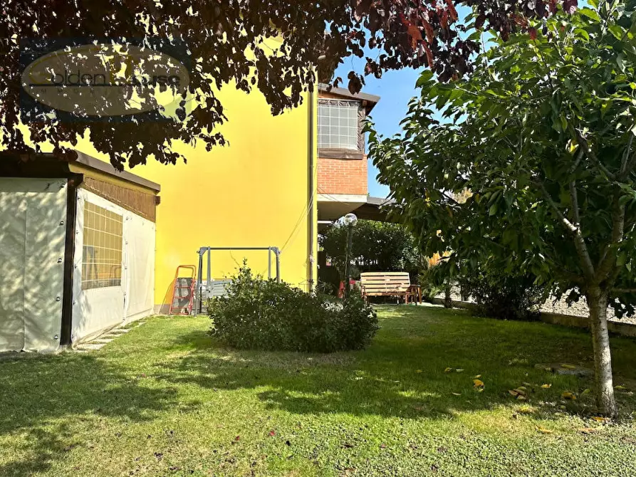 Immagine 34 di Villetta a schiera in vendita  in Via Fiume Vecchio 152/3 a Molinella