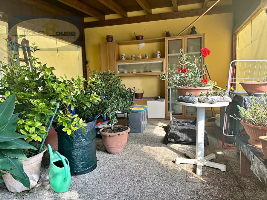 Immagine 36 di Villetta a schiera in vendita  in Via Fiume Vecchio 152/3 a Molinella