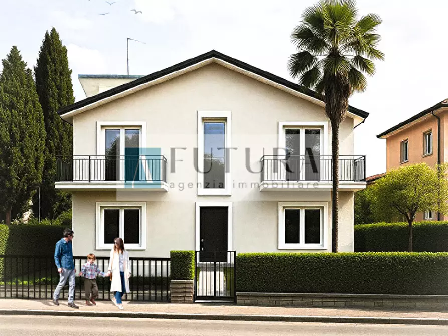 Immagine 1 di Appartamento in vendita  in Via Giuseppe Vaccari, 121 a Vicenza