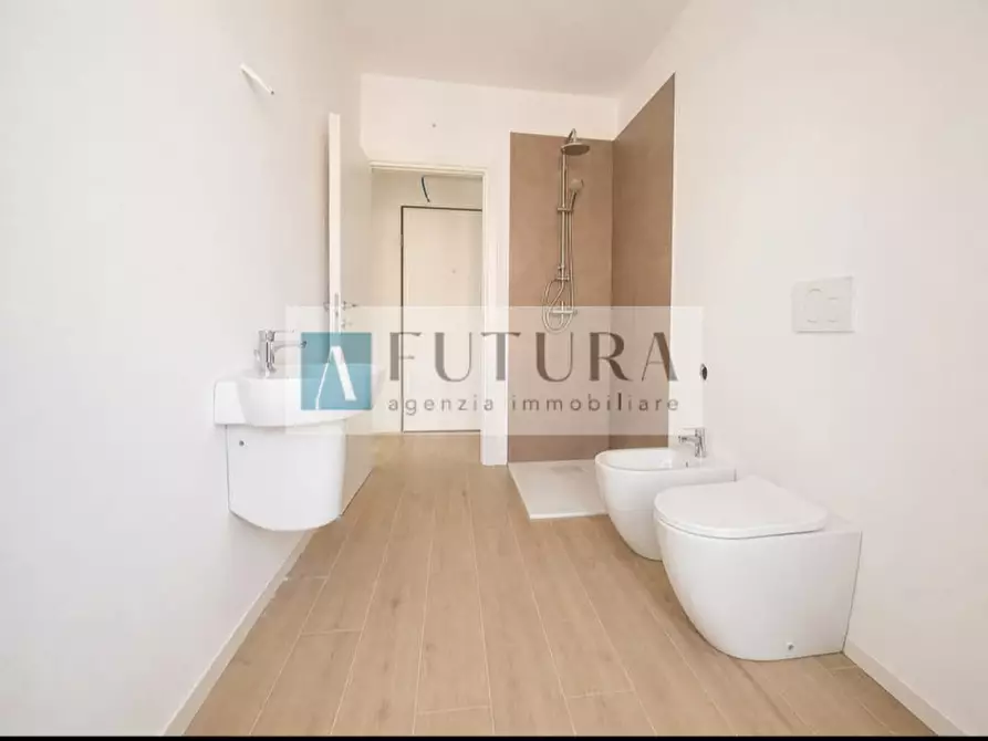 Immagine 4 di Appartamento in vendita  in Via Giuseppe Vaccari, 121 a Vicenza