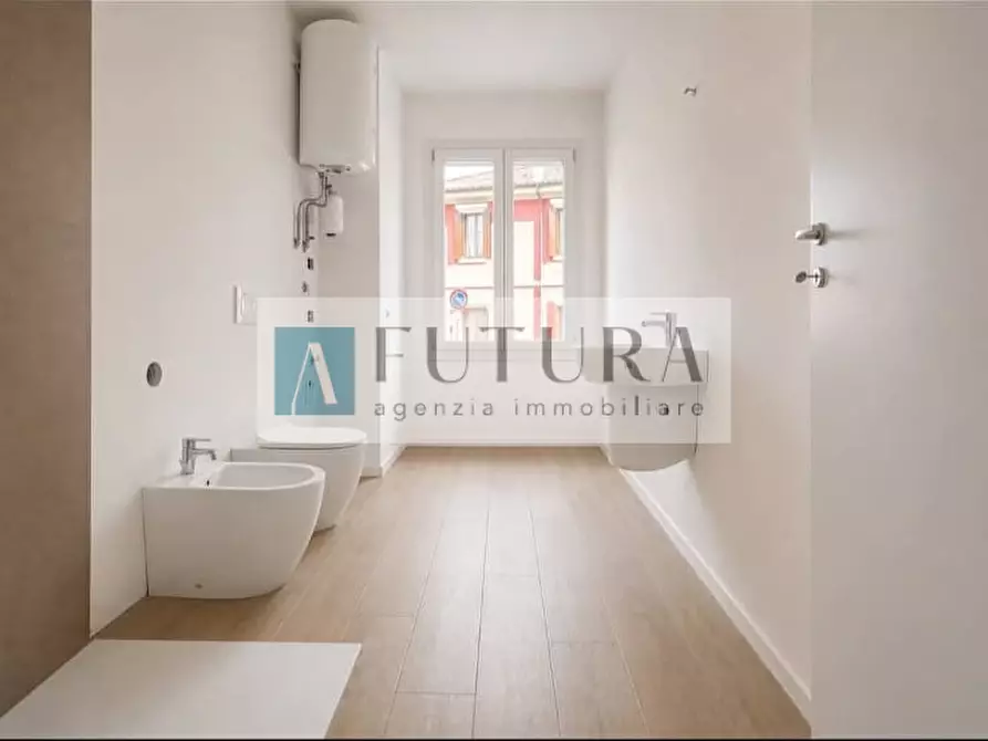 Immagine 5 di Appartamento in vendita  in Via Giuseppe Vaccari, 121 a Vicenza