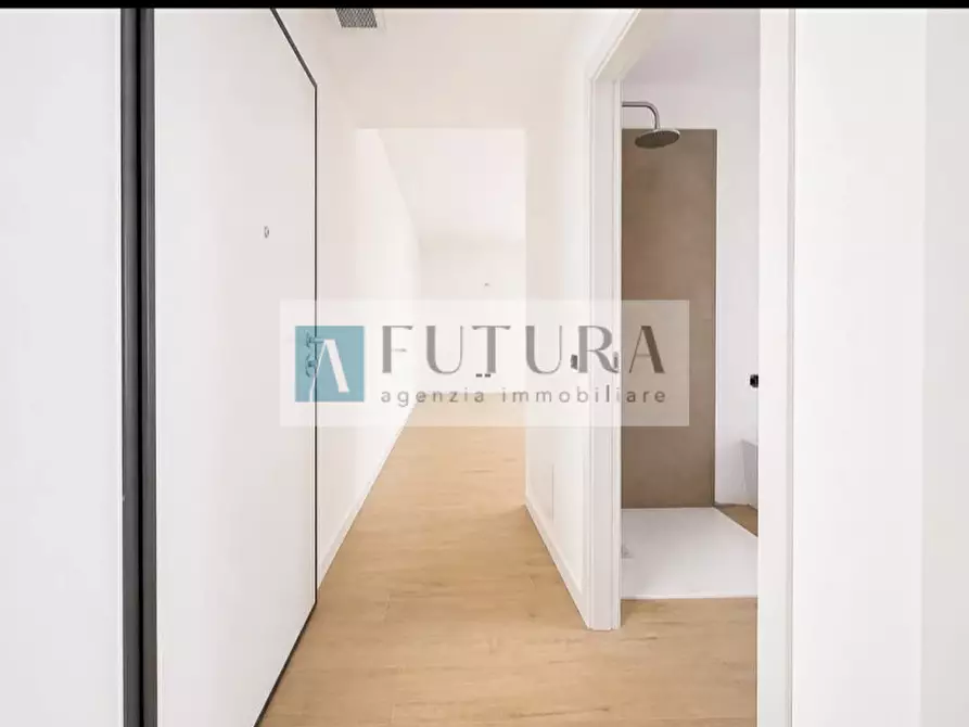 Immagine 6 di Appartamento in vendita  in Via Giuseppe Vaccari, 121 a Vicenza