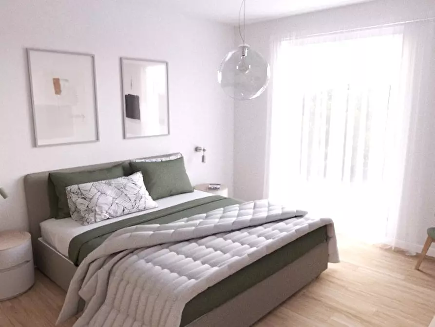 Immagine 6 di Appartamento in vendita  in Via Friuli a Martellago