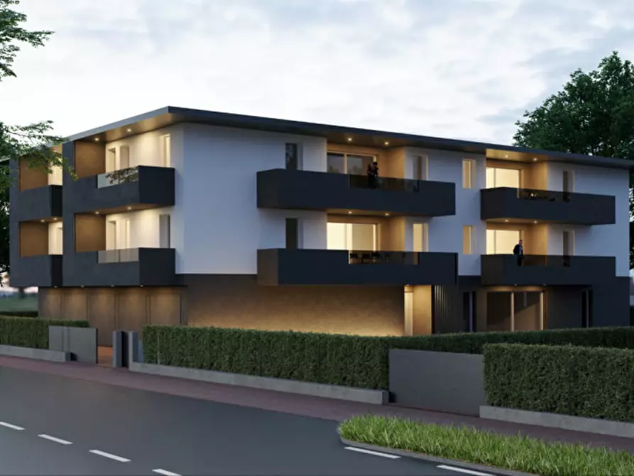 Immagine 1 di Appartamento in vendita  in Via Friuli a Martellago