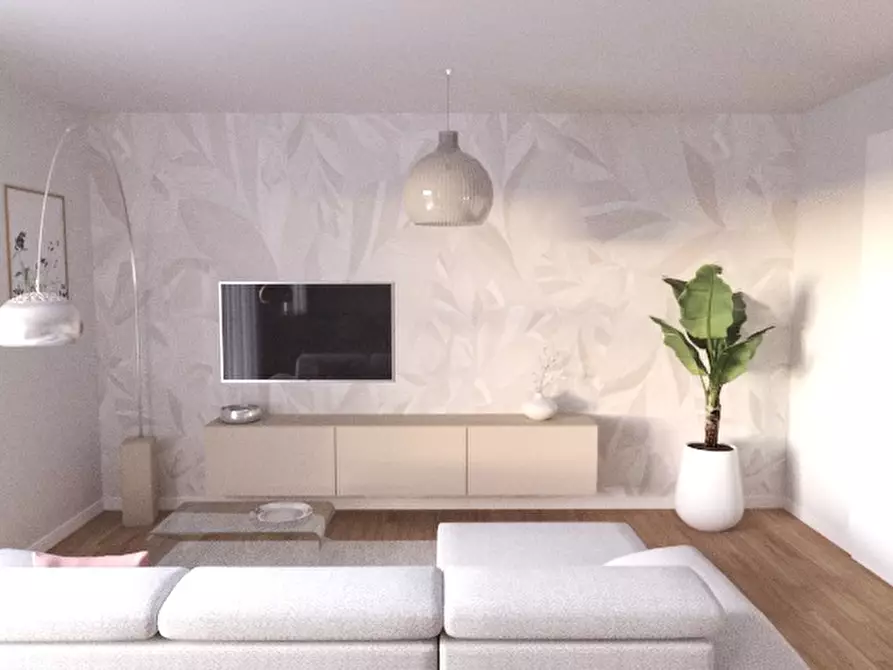 Immagine 4 di Appartamento in vendita  in Via Friuli a Martellago