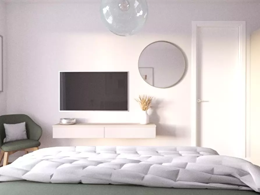 Immagine 7 di Appartamento in vendita  in Via Friuli a Martellago