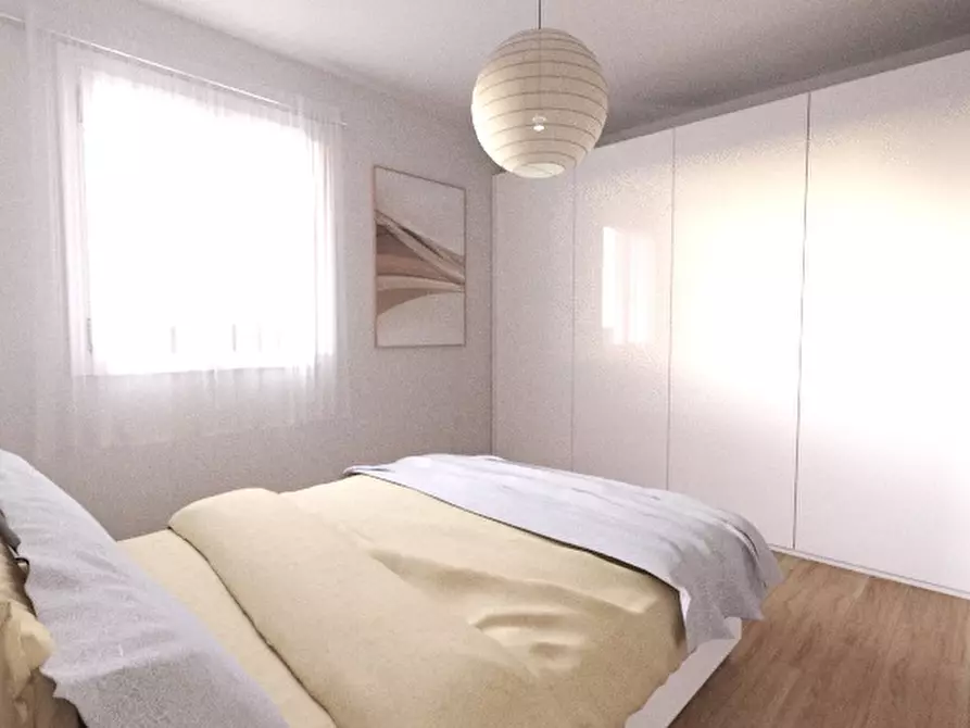 Immagine 9 di Appartamento in vendita  in Via Friuli a Martellago