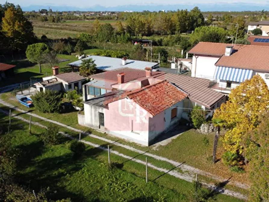Immagine 2 di Casa indipendente in vendita  in Via Pralungo 32 a San Giorgio Di Nogaro