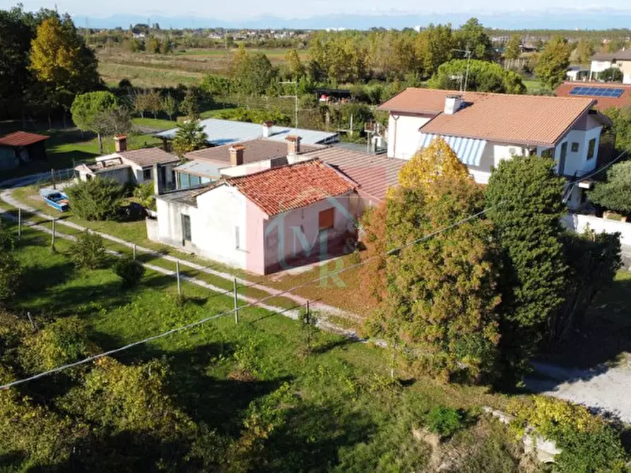 Immagine 3 di Casa indipendente in vendita  in Via Pralungo 32 a San Giorgio Di Nogaro