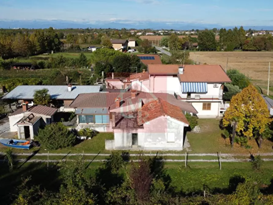 Immagine 4 di Casa indipendente in vendita  in Via Pralungo 32 a San Giorgio Di Nogaro