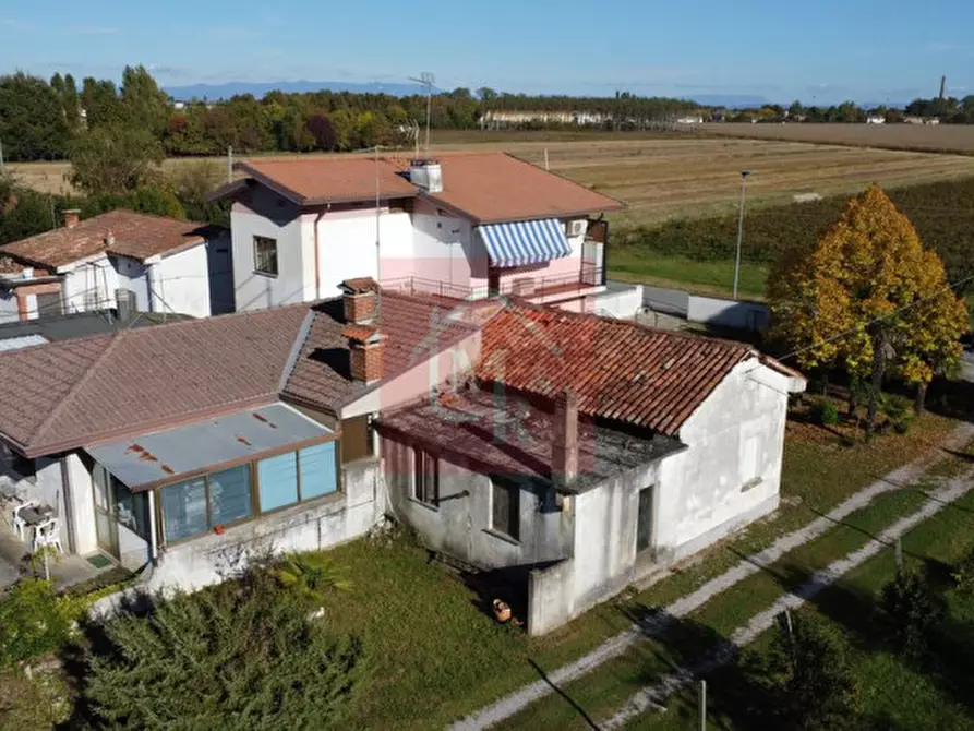 Immagine 5 di Casa indipendente in vendita  in Via Pralungo 32 a San Giorgio Di Nogaro