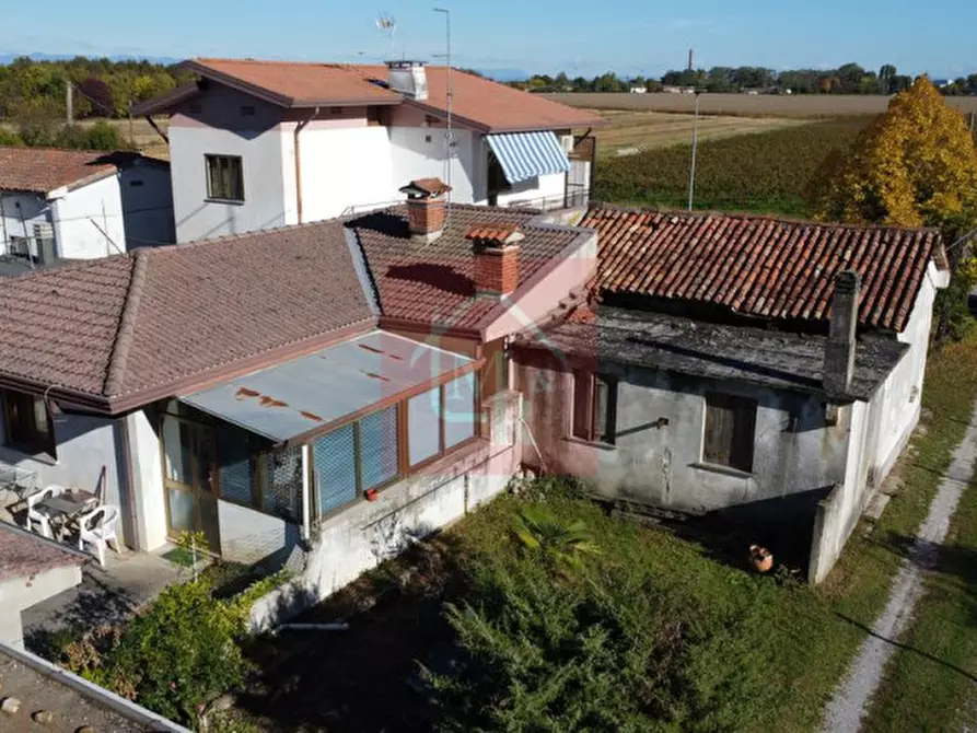 Immagine 6 di Casa indipendente in vendita  in Via Pralungo 32 a San Giorgio Di Nogaro