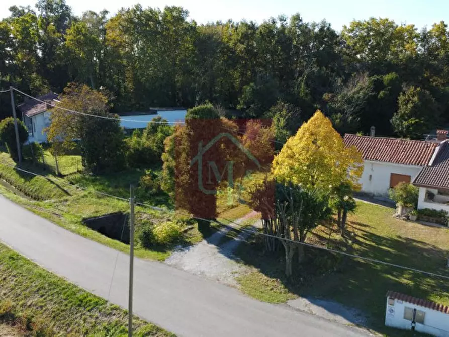 Immagine 7 di Casa indipendente in vendita  in Via Pralungo 32 a San Giorgio Di Nogaro