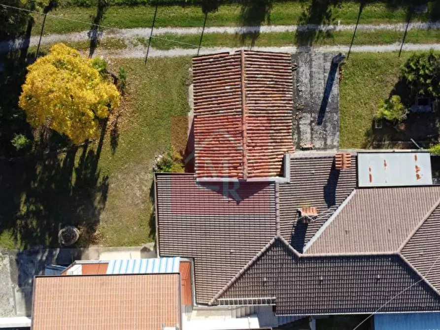 Immagine 8 di Casa indipendente in vendita  in Via Pralungo 32 a San Giorgio Di Nogaro