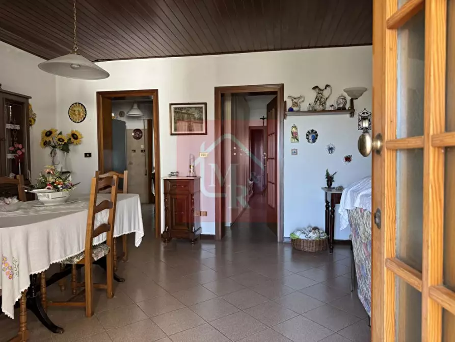 Immagine 9 di Casa indipendente in vendita  in Via Pralungo 32 a San Giorgio Di Nogaro