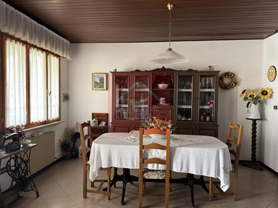 Immagine 10 di Casa indipendente in vendita  in Via Pralungo 32 a San Giorgio Di Nogaro