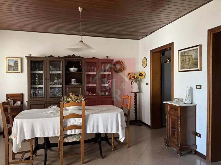 Immagine 11 di Casa indipendente in vendita  in Via Pralungo 32 a San Giorgio Di Nogaro