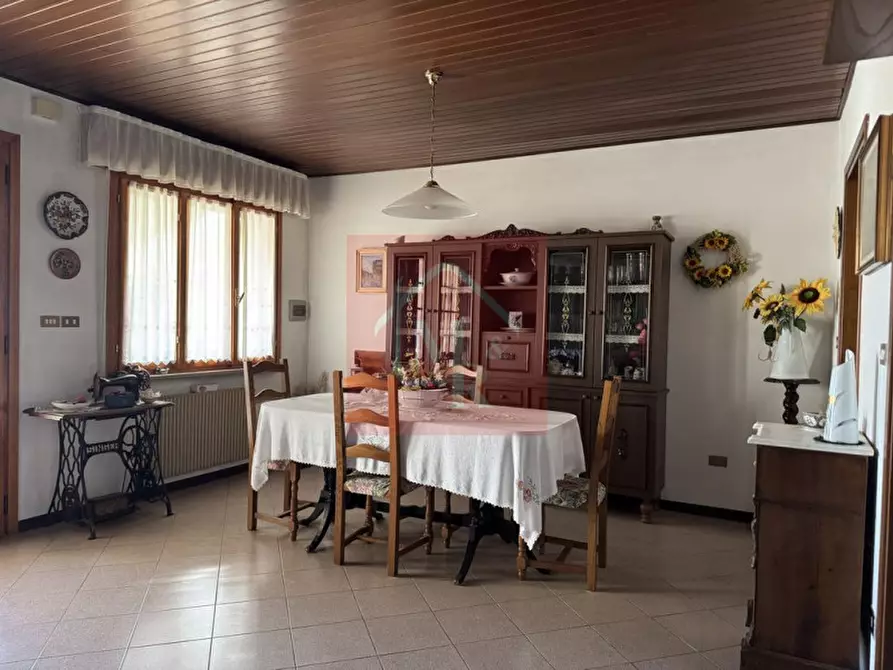 Immagine 12 di Casa indipendente in vendita  in Via Pralungo 32 a San Giorgio Di Nogaro