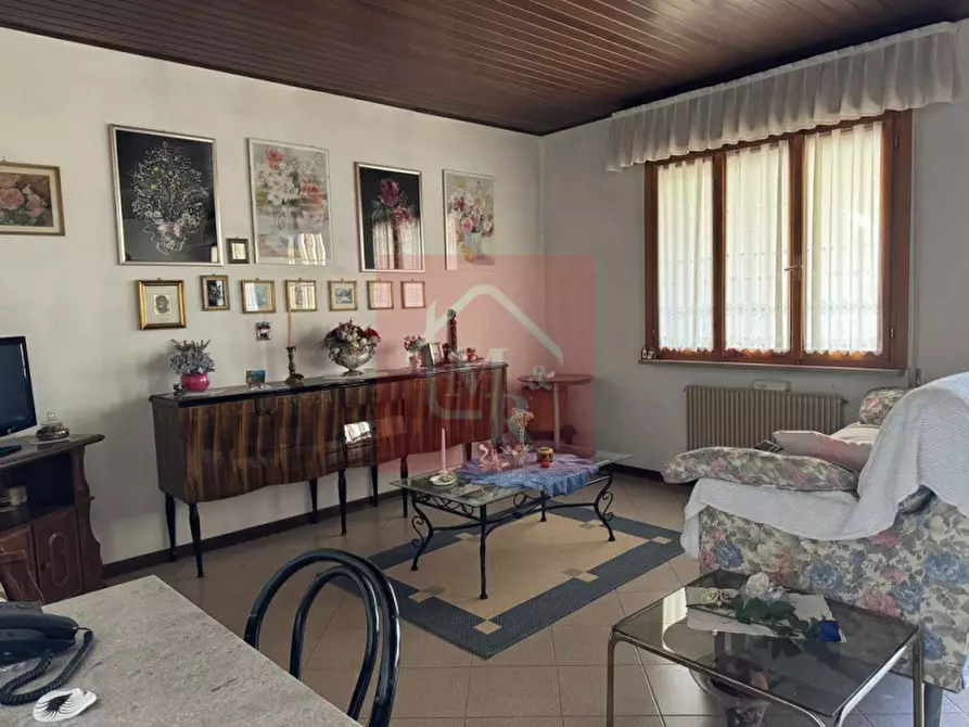 Immagine 13 di Casa indipendente in vendita  in Via Pralungo 32 a San Giorgio Di Nogaro