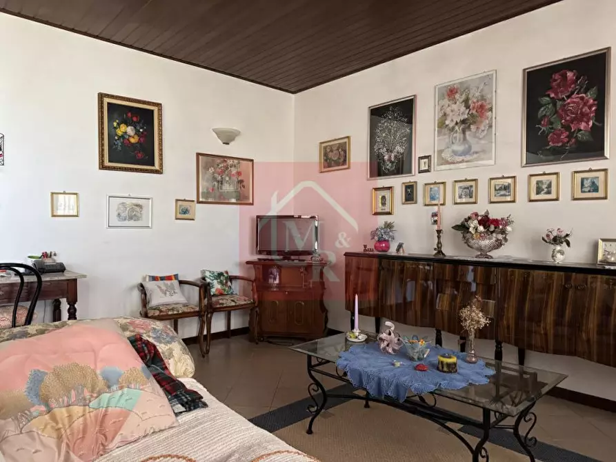 Immagine 14 di Casa indipendente in vendita  in Via Pralungo 32 a San Giorgio Di Nogaro