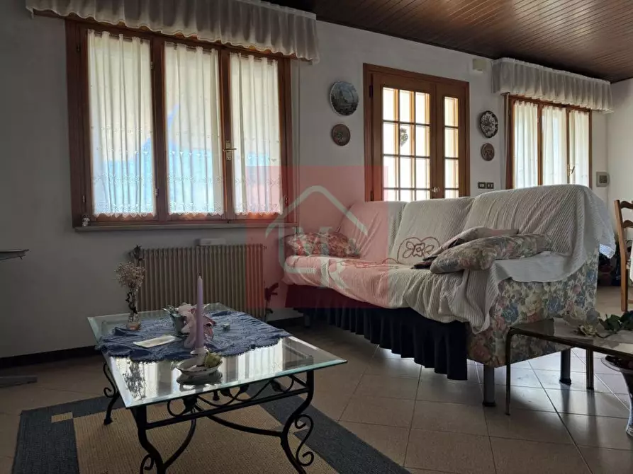 Immagine 15 di Casa indipendente in vendita  in Via Pralungo 32 a San Giorgio Di Nogaro