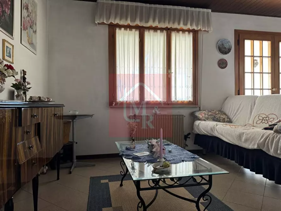 Immagine 16 di Casa indipendente in vendita  in Via Pralungo 32 a San Giorgio Di Nogaro