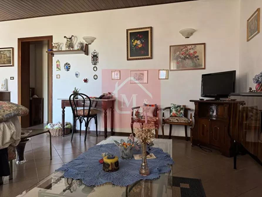 Immagine 17 di Casa indipendente in vendita  in Via Pralungo 32 a San Giorgio Di Nogaro