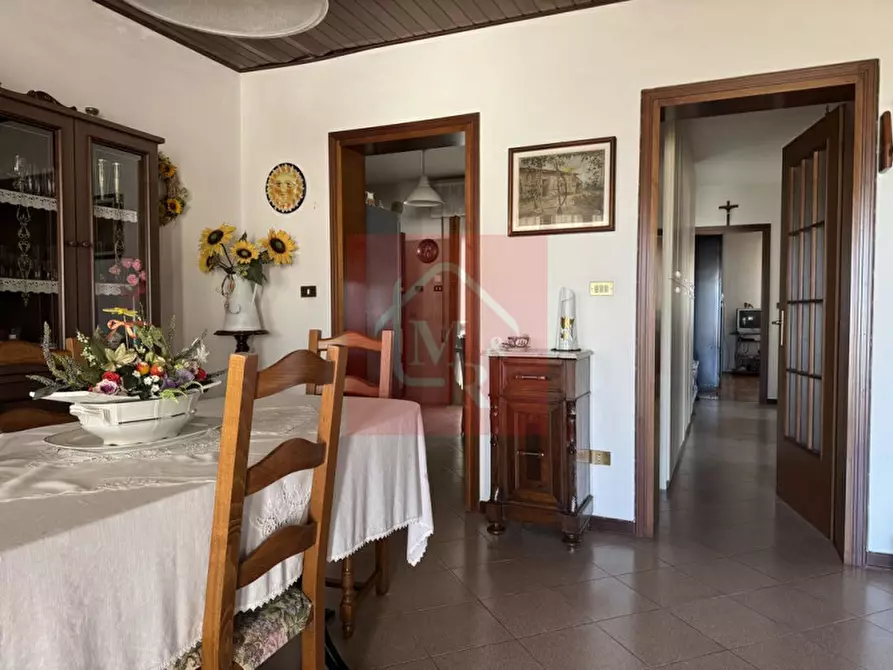 Immagine 18 di Casa indipendente in vendita  in Via Pralungo 32 a San Giorgio Di Nogaro