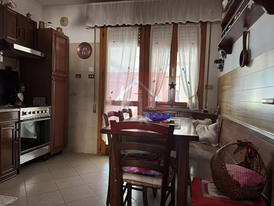 Immagine 19 di Casa indipendente in vendita  in Via Pralungo 32 a San Giorgio Di Nogaro