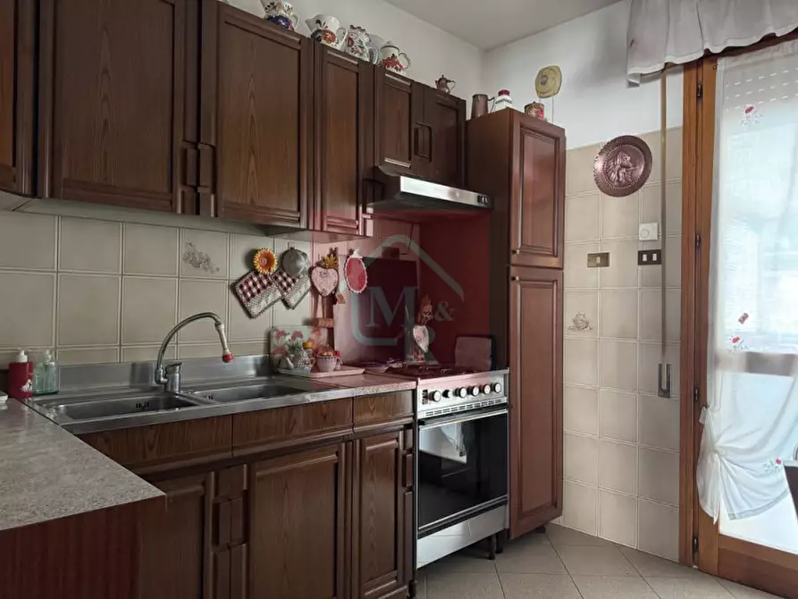 Immagine 20 di Casa indipendente in vendita  in Via Pralungo 32 a San Giorgio Di Nogaro