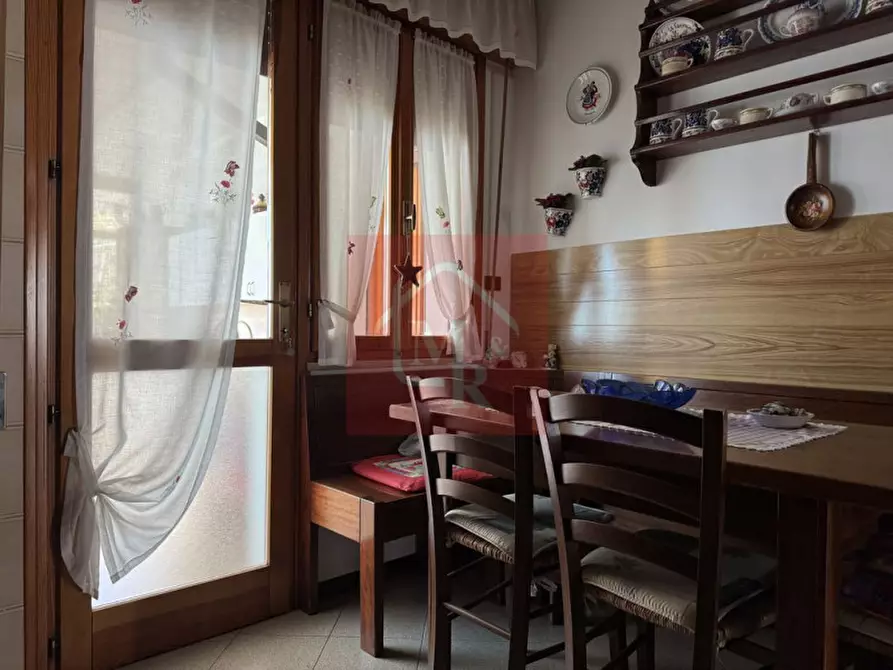 Immagine 21 di Casa indipendente in vendita  in Via Pralungo 32 a San Giorgio Di Nogaro