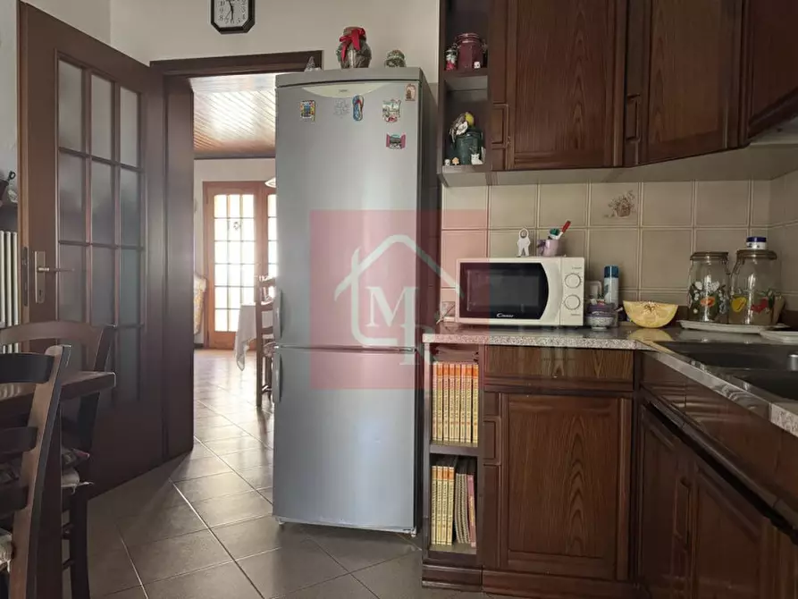 Immagine 22 di Casa indipendente in vendita  in Via Pralungo 32 a San Giorgio Di Nogaro