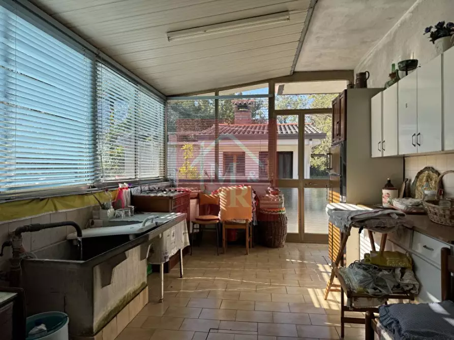 Immagine 23 di Casa indipendente in vendita  in Via Pralungo 32 a San Giorgio Di Nogaro