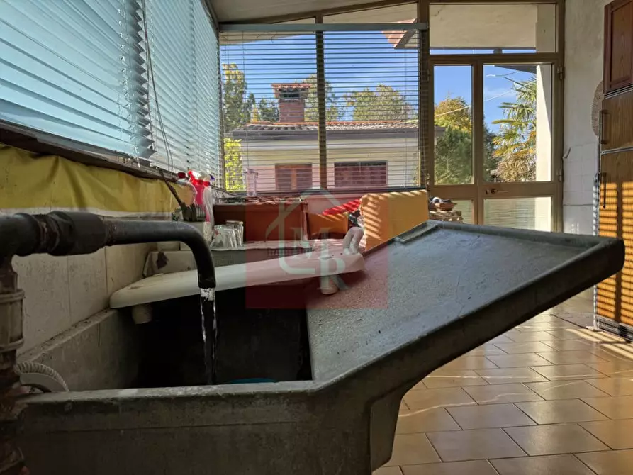 Immagine 24 di Casa indipendente in vendita  in Via Pralungo 32 a San Giorgio Di Nogaro