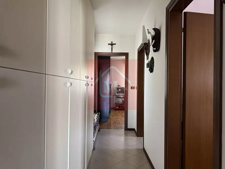 Immagine 26 di Casa indipendente in vendita  in Via Pralungo 32 a San Giorgio Di Nogaro