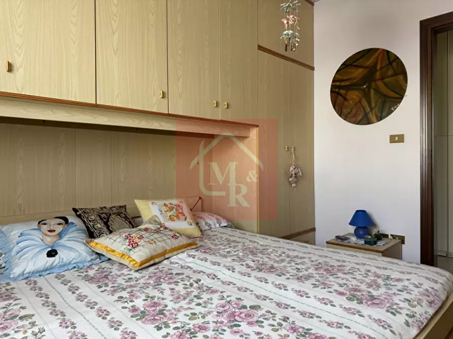 Immagine 28 di Casa indipendente in vendita  in Via Pralungo 32 a San Giorgio Di Nogaro