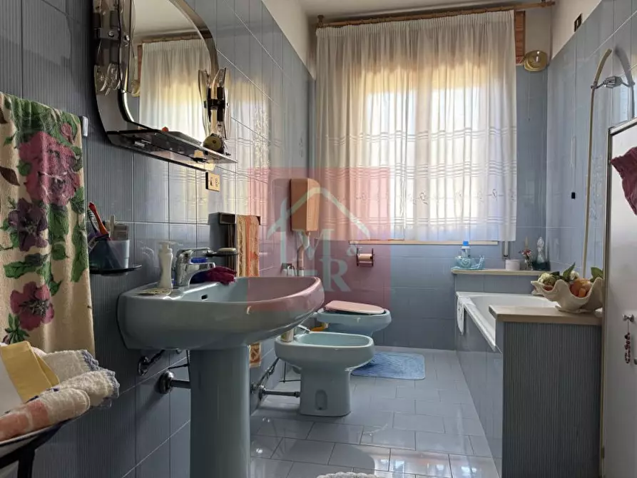 Immagine 29 di Casa indipendente in vendita  in Via Pralungo 32 a San Giorgio Di Nogaro