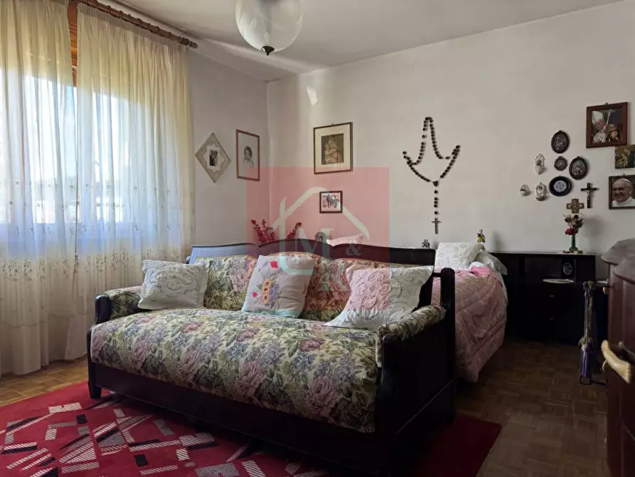 Immagine 30 di Casa indipendente in vendita  in Via Pralungo 32 a San Giorgio Di Nogaro