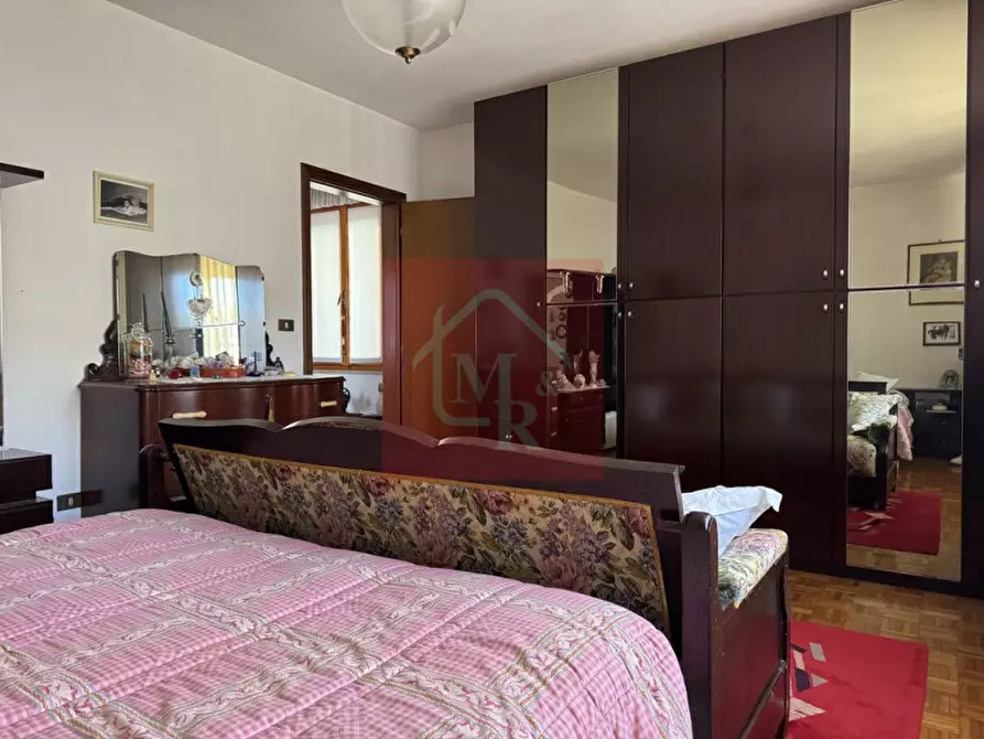 Immagine 33 di Casa indipendente in vendita  in Via Pralungo 32 a San Giorgio Di Nogaro