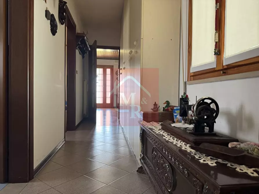 Immagine 34 di Casa indipendente in vendita  in Via Pralungo 32 a San Giorgio Di Nogaro