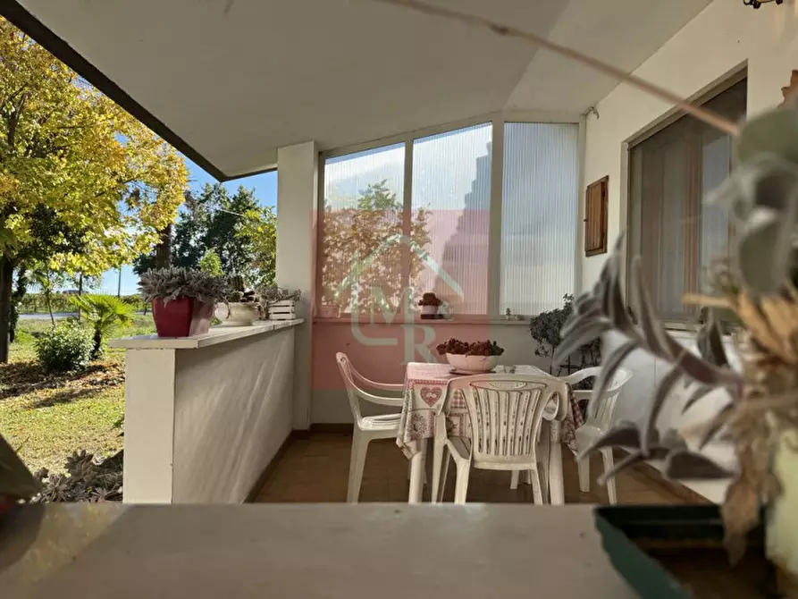 Immagine 35 di Casa indipendente in vendita  in Via Pralungo 32 a San Giorgio Di Nogaro